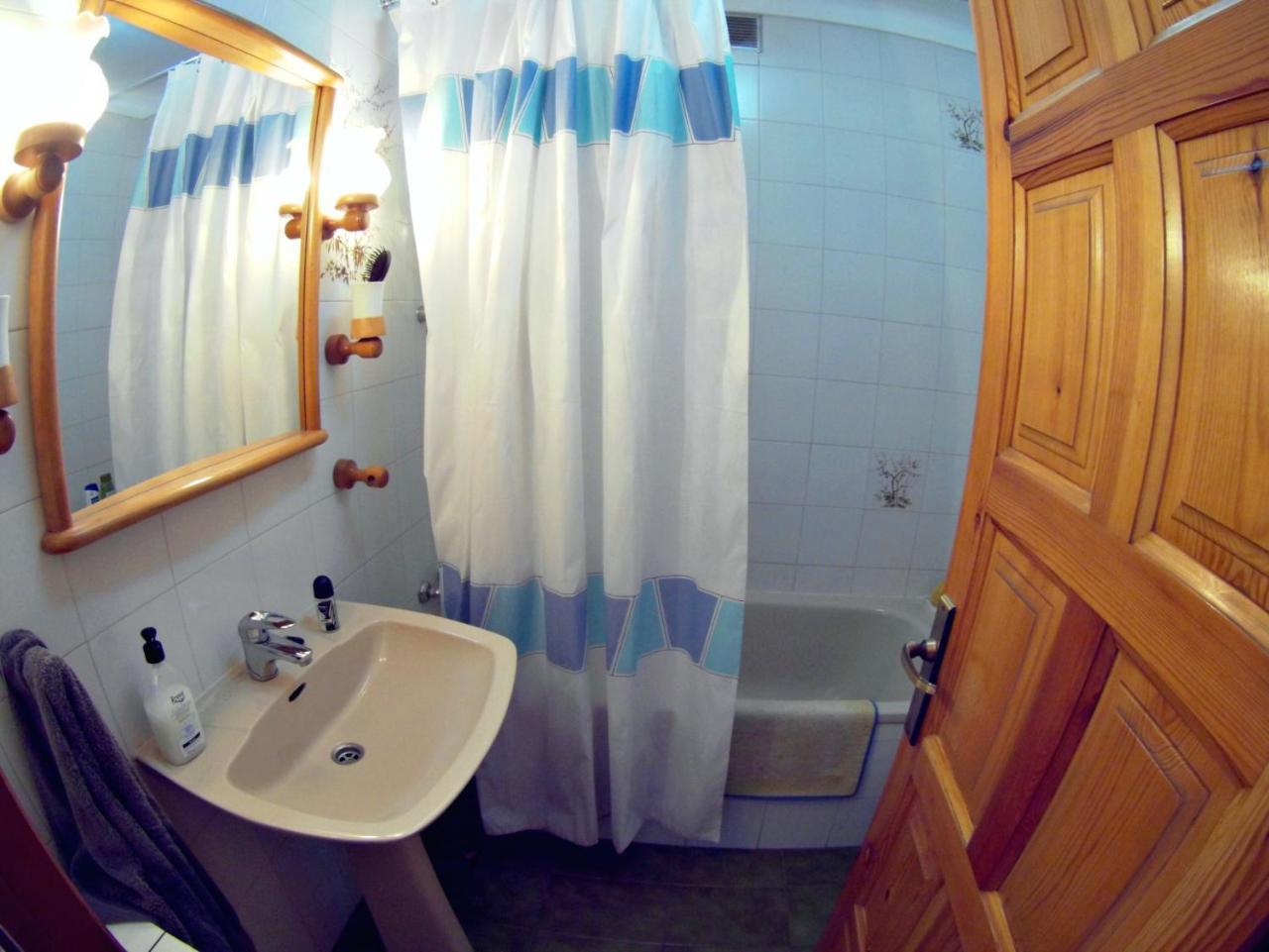 Vacay Apartamento Montgo, Agradable Jardin! En Costa Brava L'Escala! Exterior photo