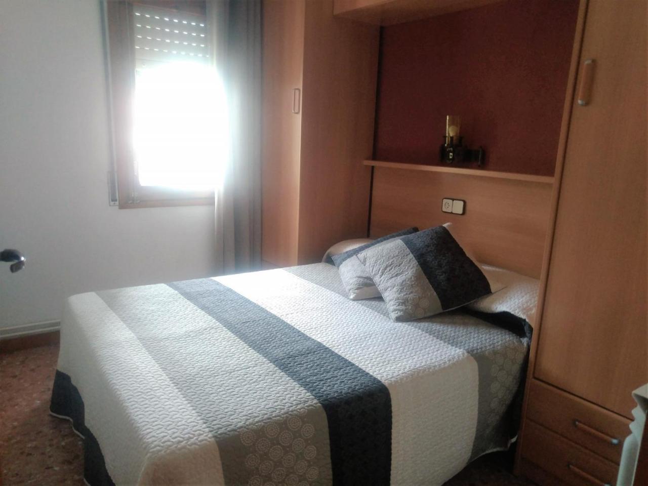 Vacay Apartamento Montgo, Agradable Jardin! En Costa Brava L'Escala! Exterior photo