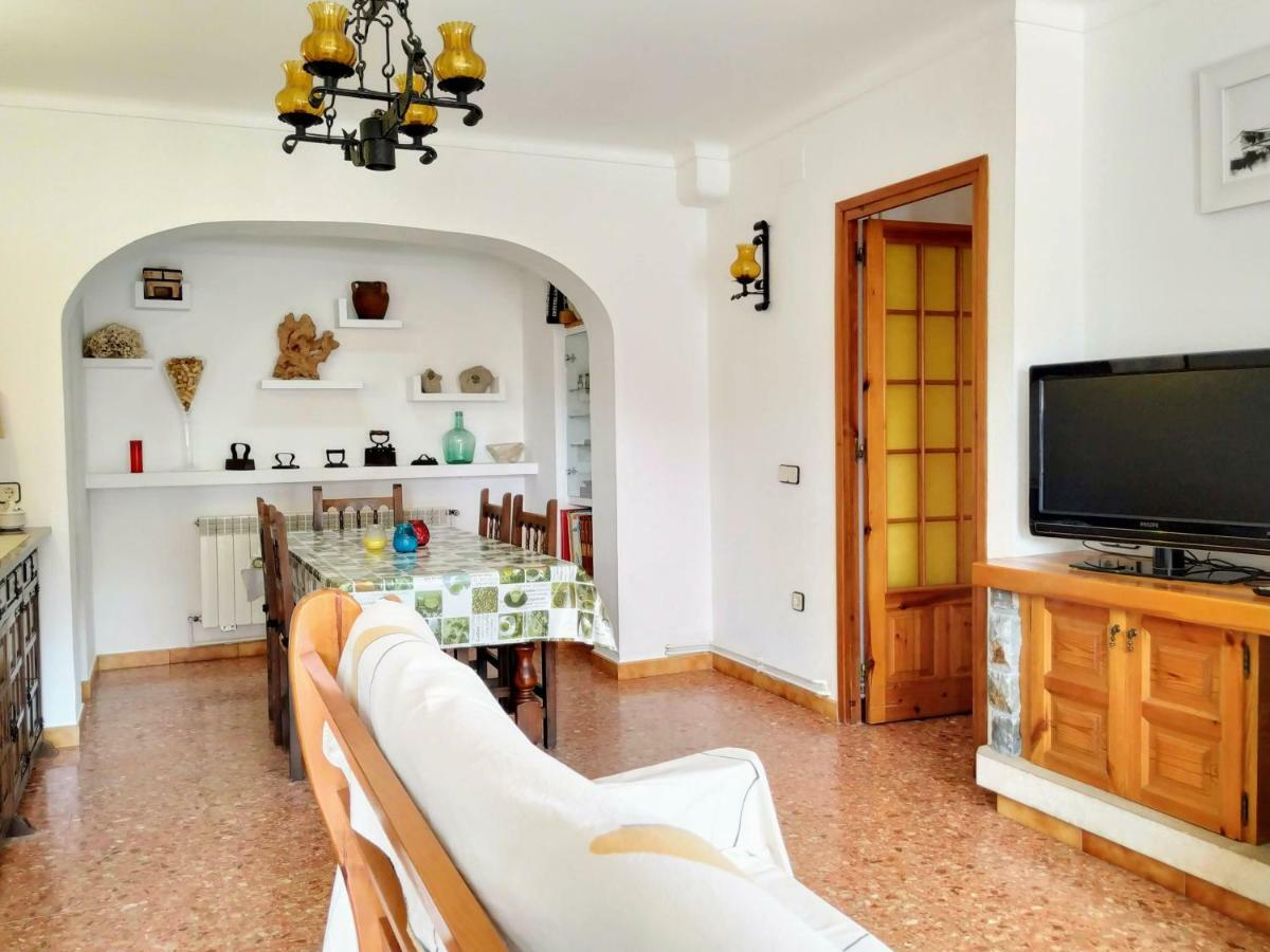 Vacay Apartamento Montgo, Agradable Jardin! En Costa Brava L'Escala! Exterior photo